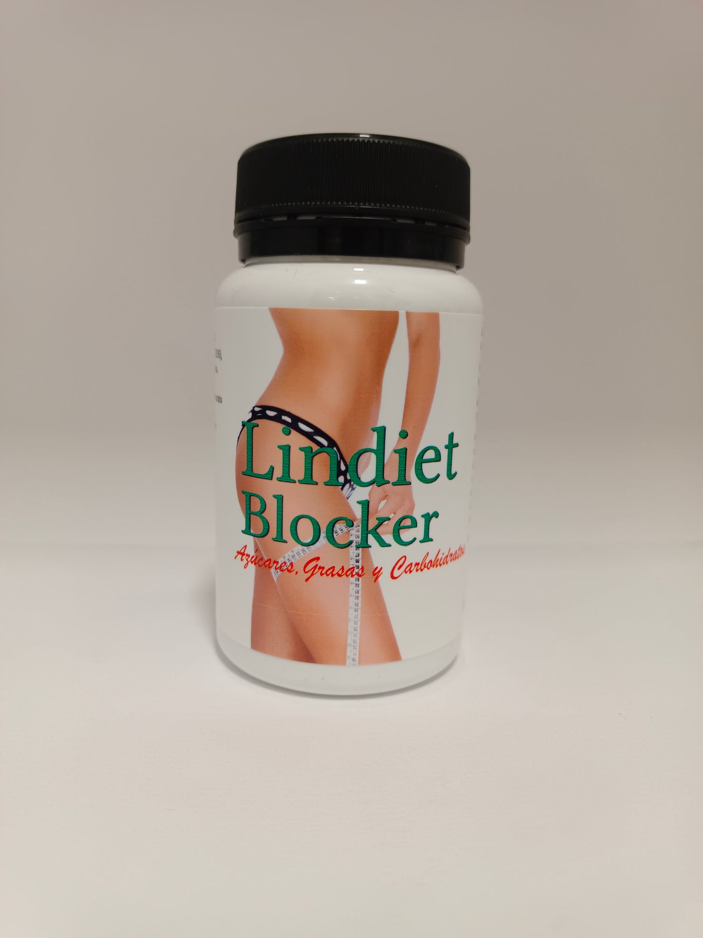 Lindiet Blocker