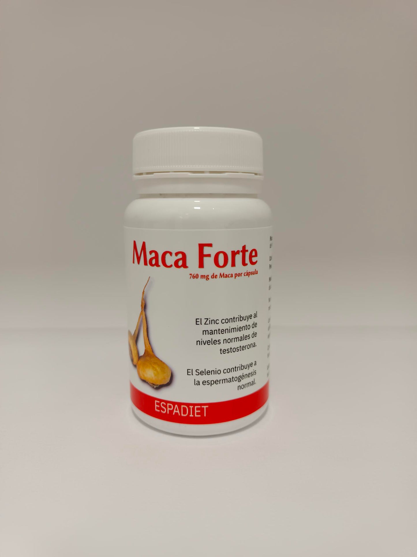 Maca Forte