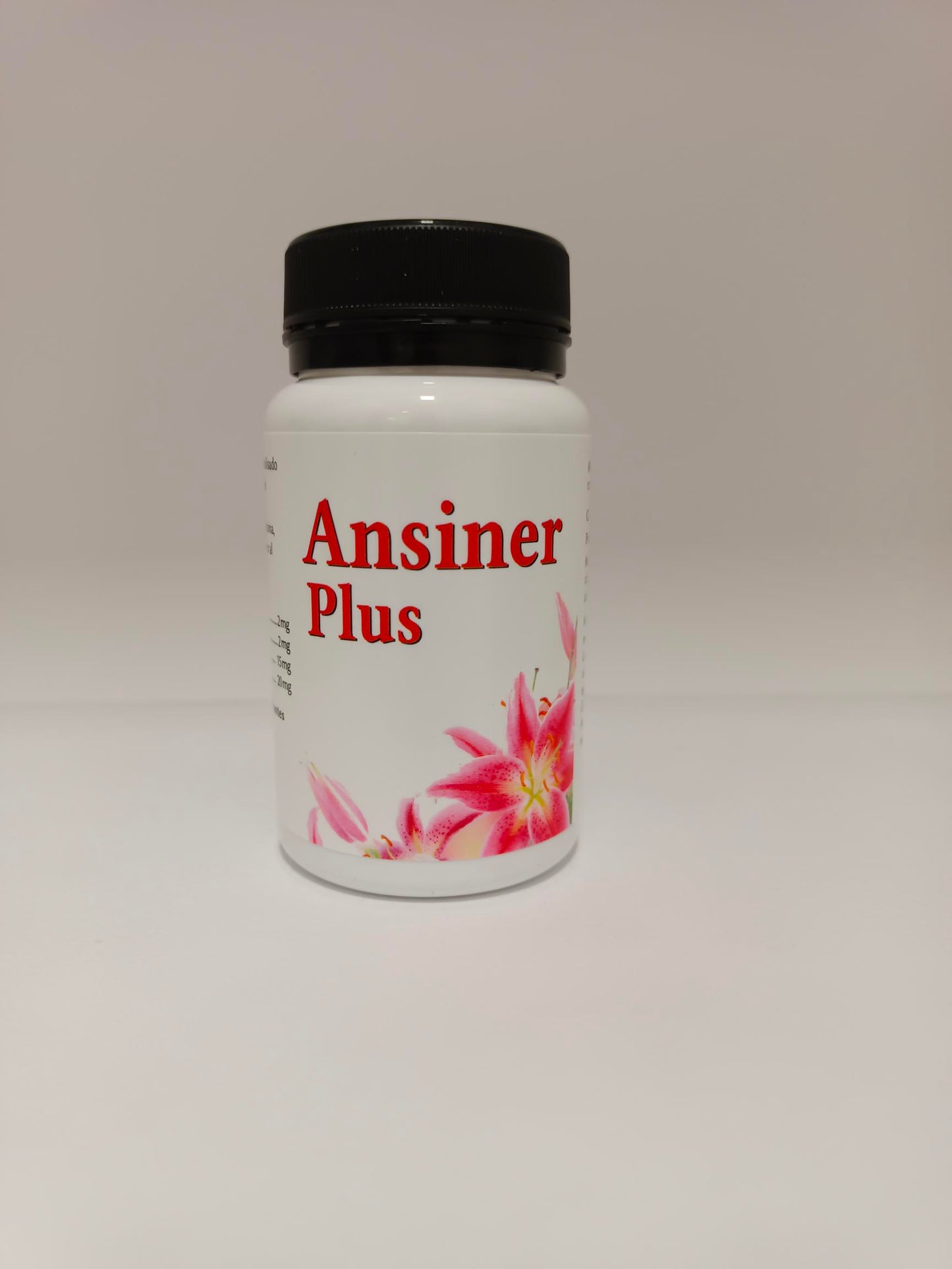 Ansiner Plus