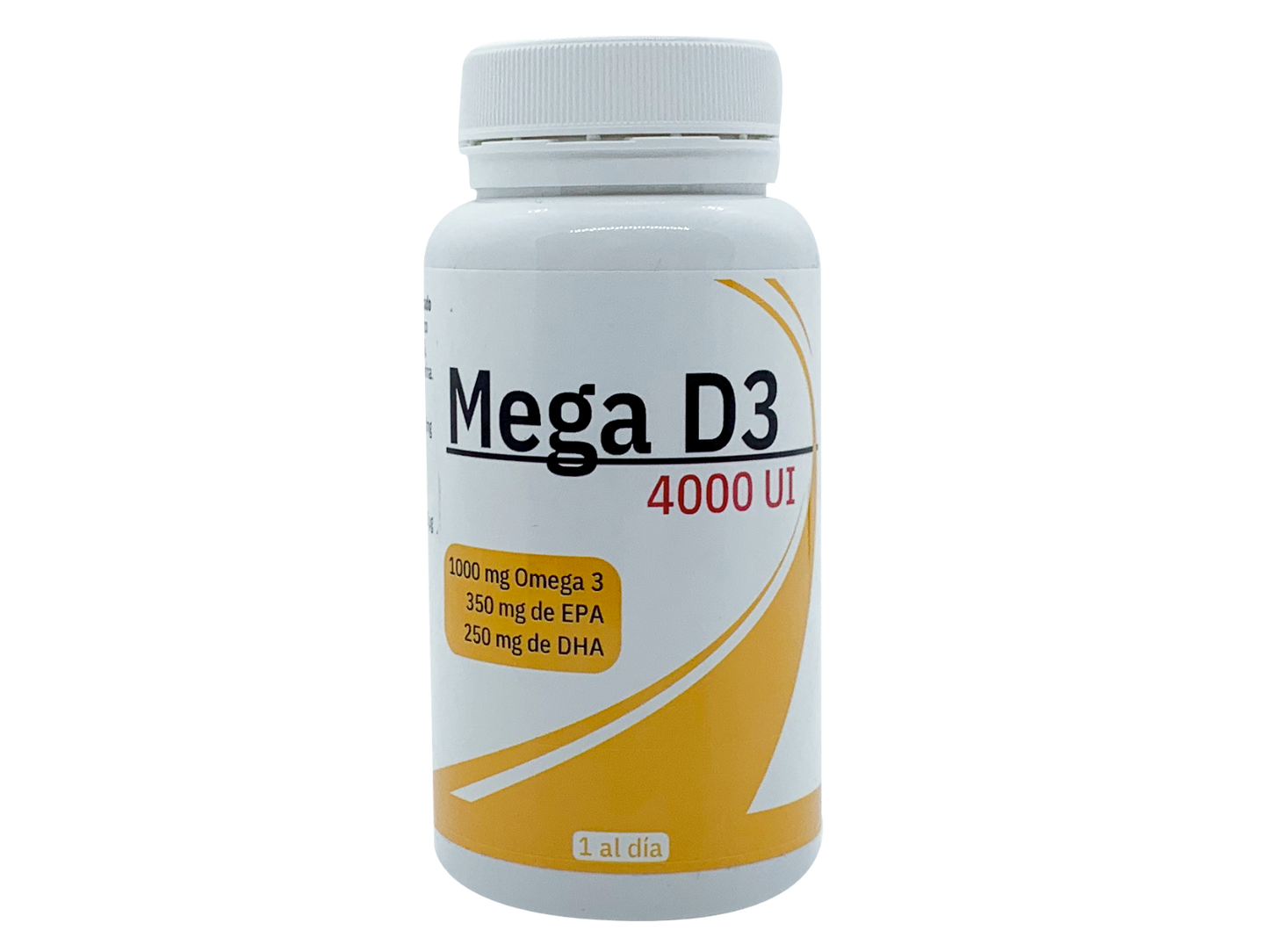 Mega D3