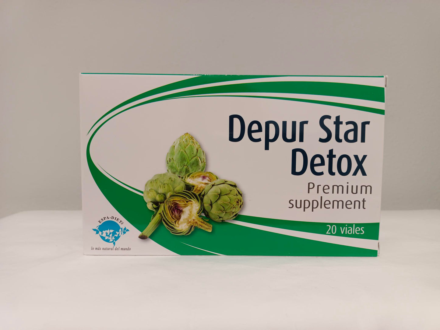 Depur Star