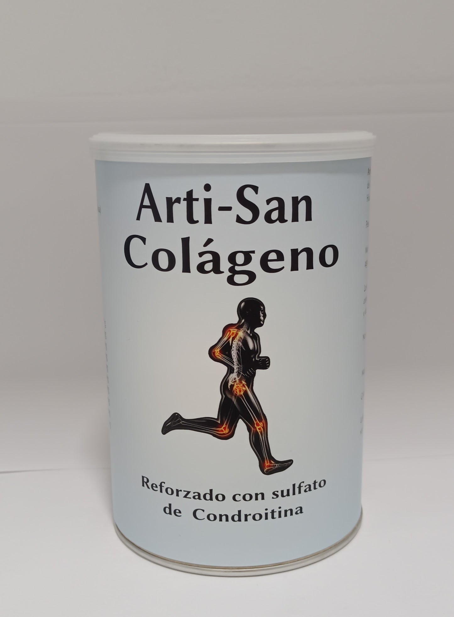 Artisan colágeno