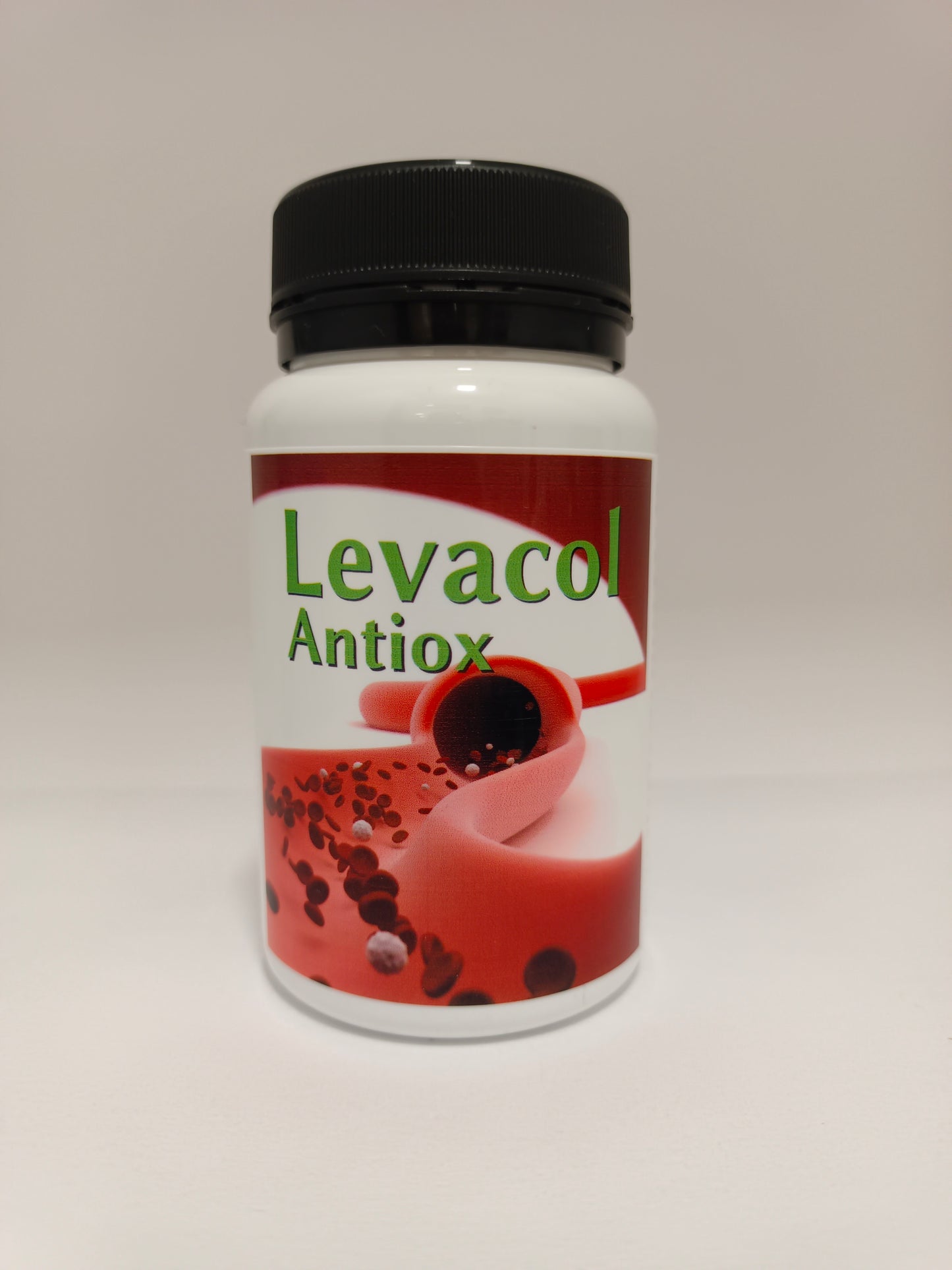 Levacol antiox