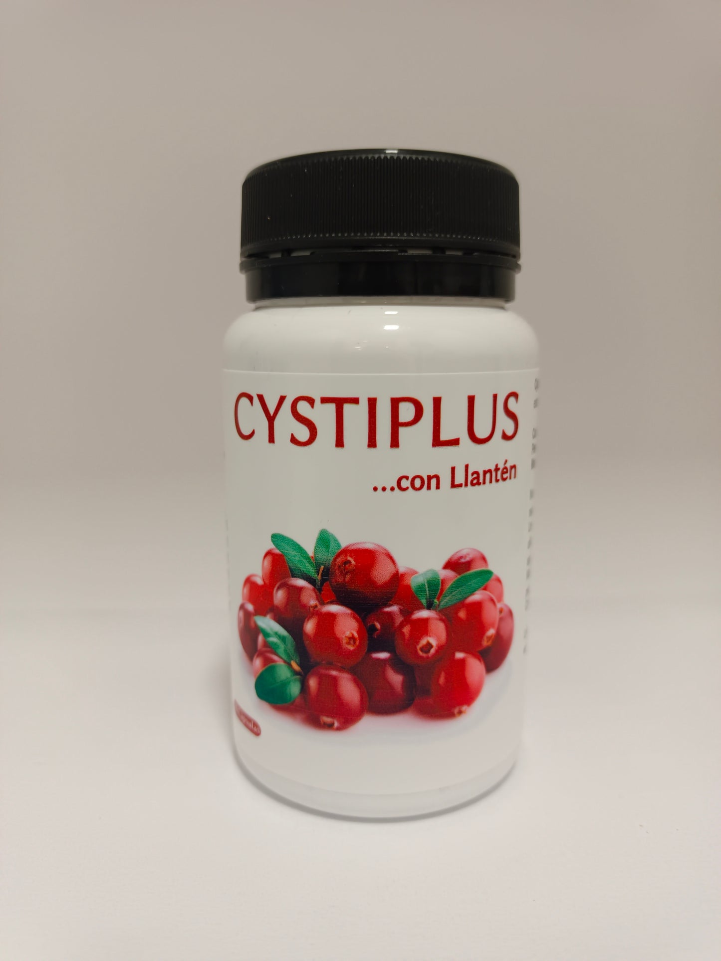 Cystiplus