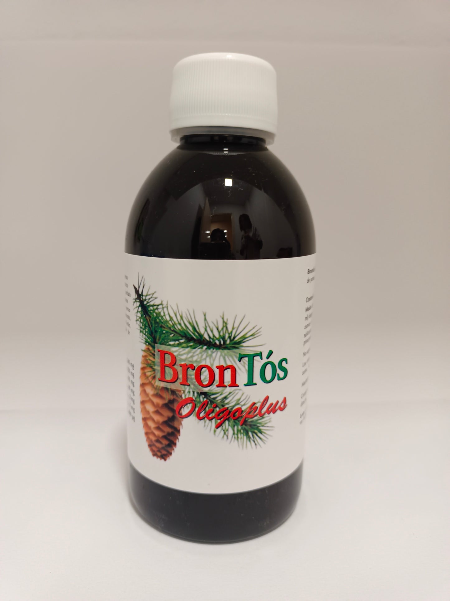 Brontos Oligoplus