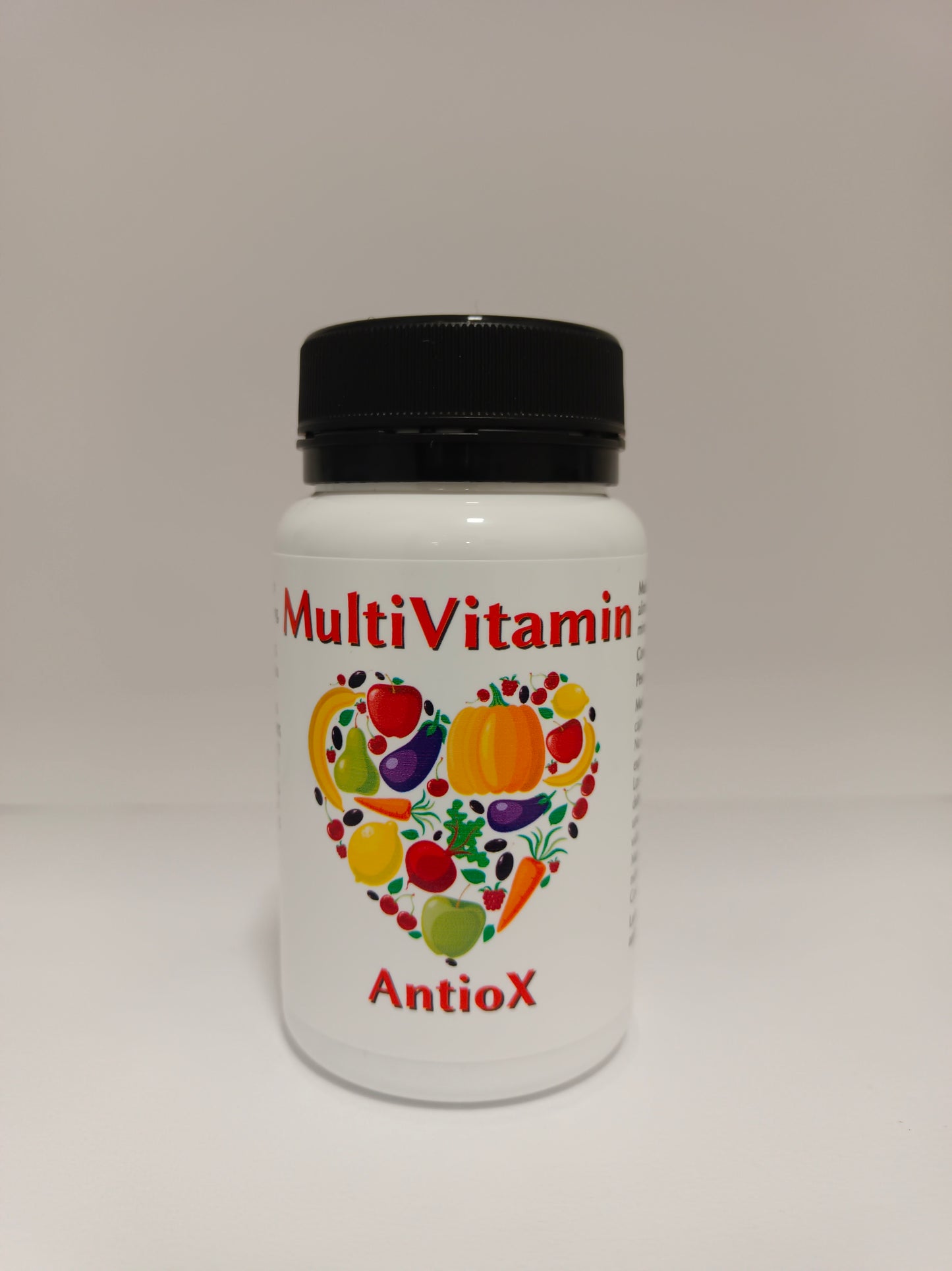 Multivitamin Antiox