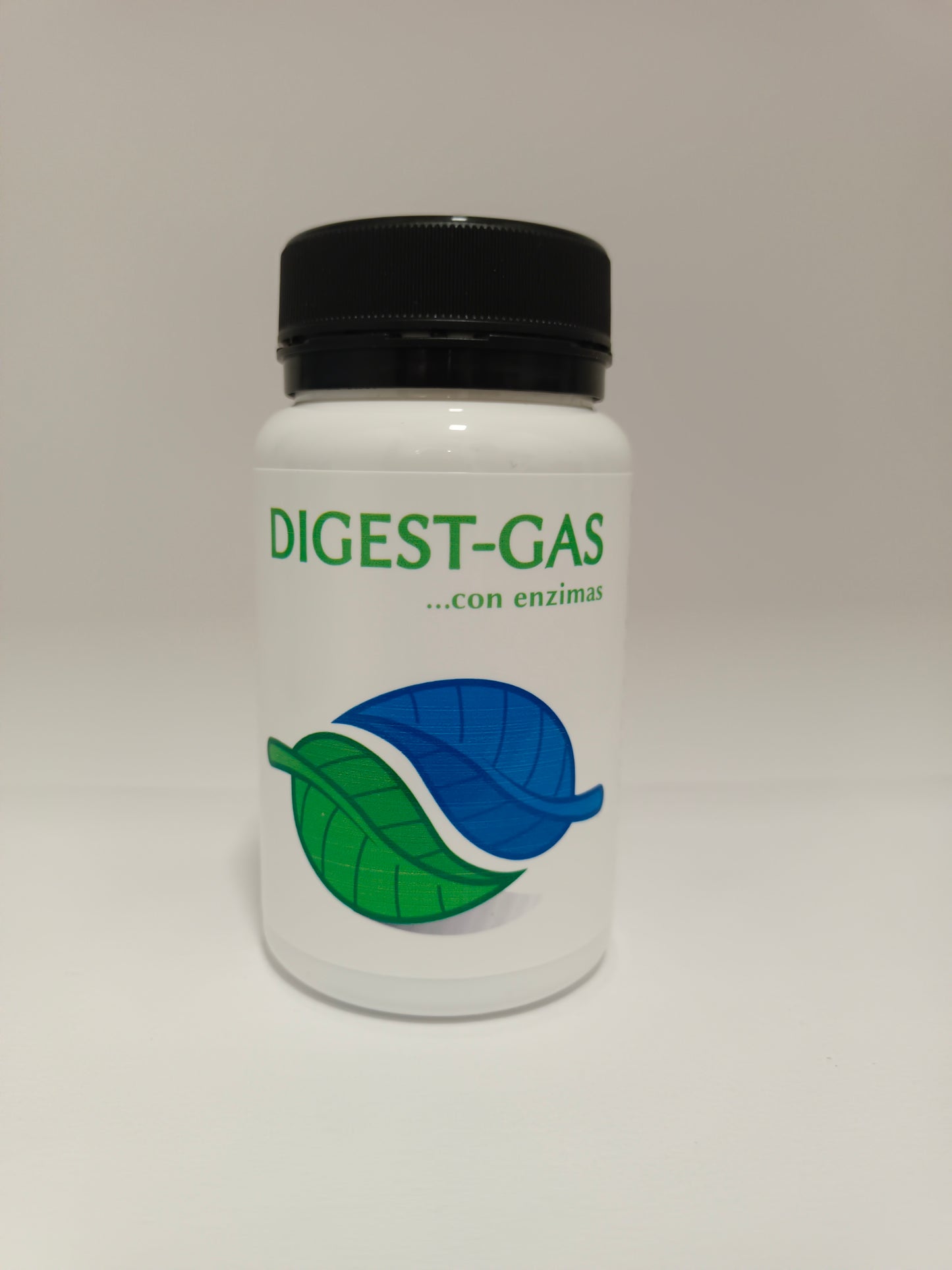 Digest Gas