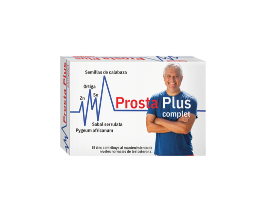 Prosta-Plus