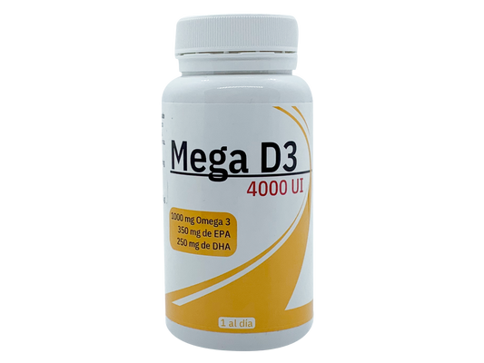 Mega D3