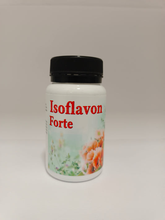 Isoflavon Forte