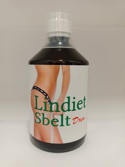 Lindiet Dren