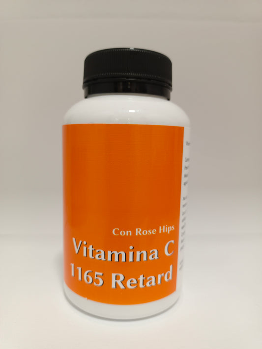 Vitamina C+