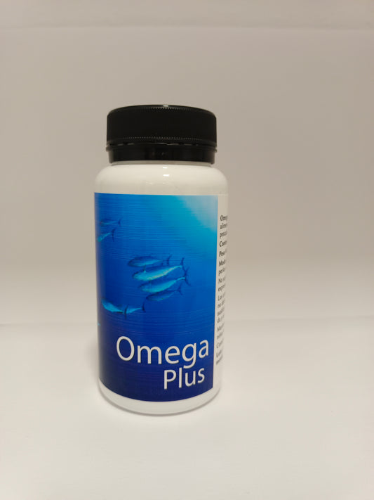 Omega Plus