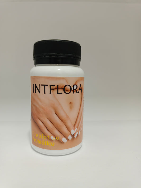 Intflora