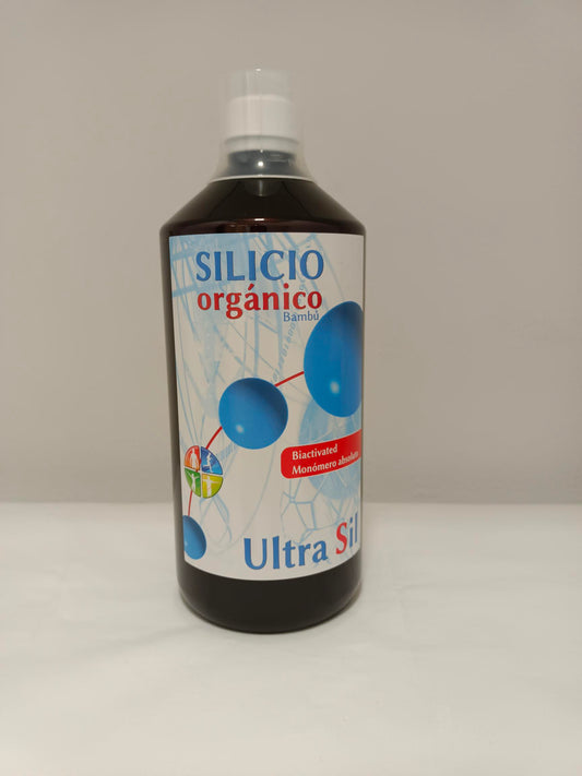 Silicio Ultrasil